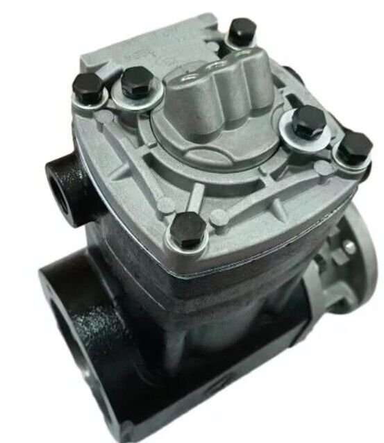 Air Brake Compressor3558072 3558072RX compatible with Cummins Engine L10 M11 N14