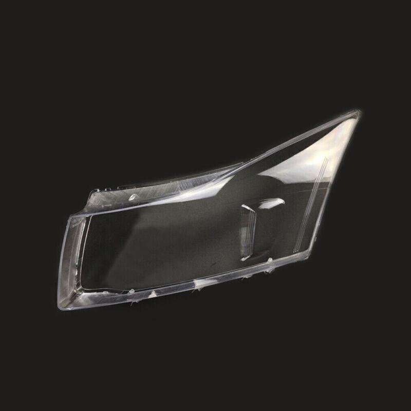 Left Headlight Cover Lens Clear Headlamp Cover For Chevrolet Cruze 2008-2014
