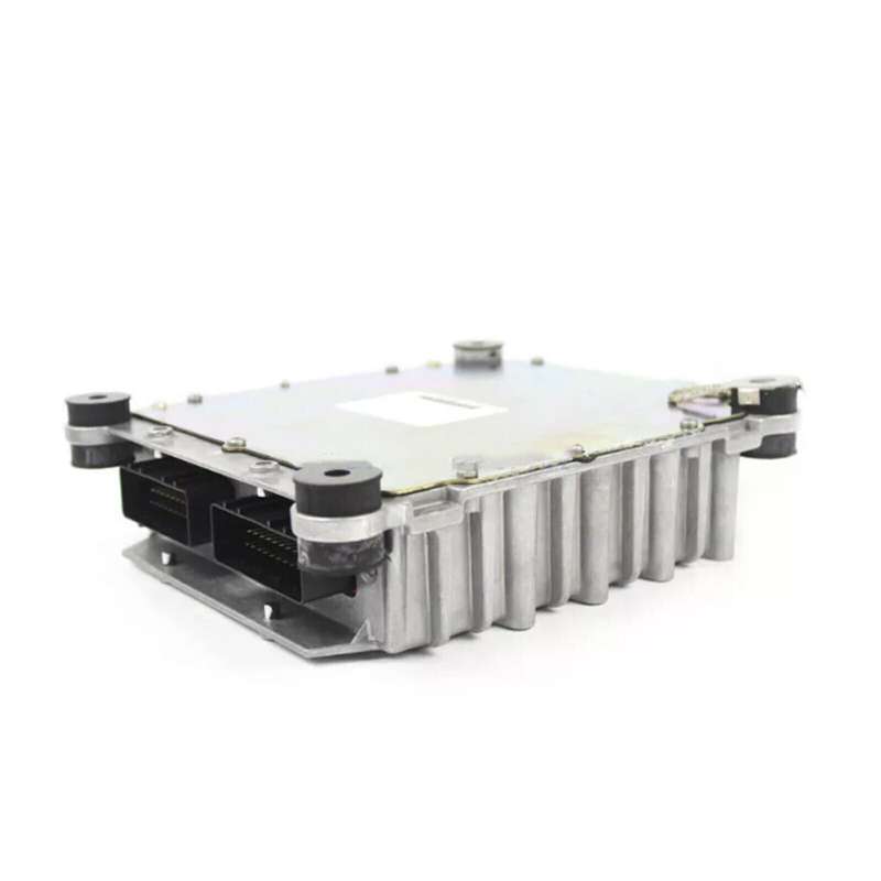 Programmed 60100002 ECU Controller For Volvo EC140B EC290B EC210B EC240B EC360B