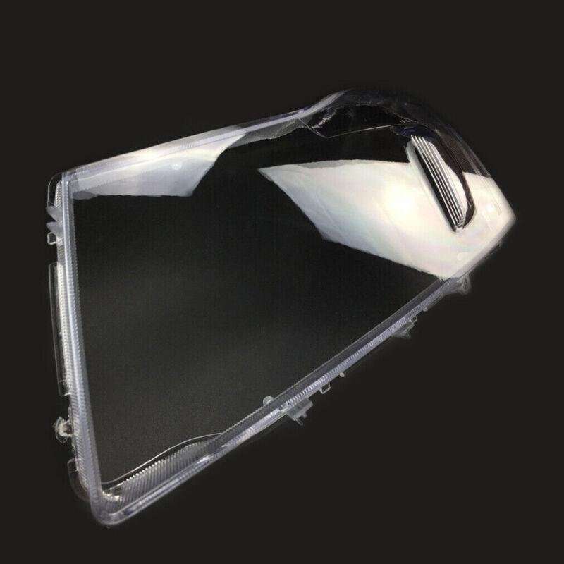 Left Headlight Cover Lens Clear Headlamp Cover For Chevrolet Cruze 2008-2014