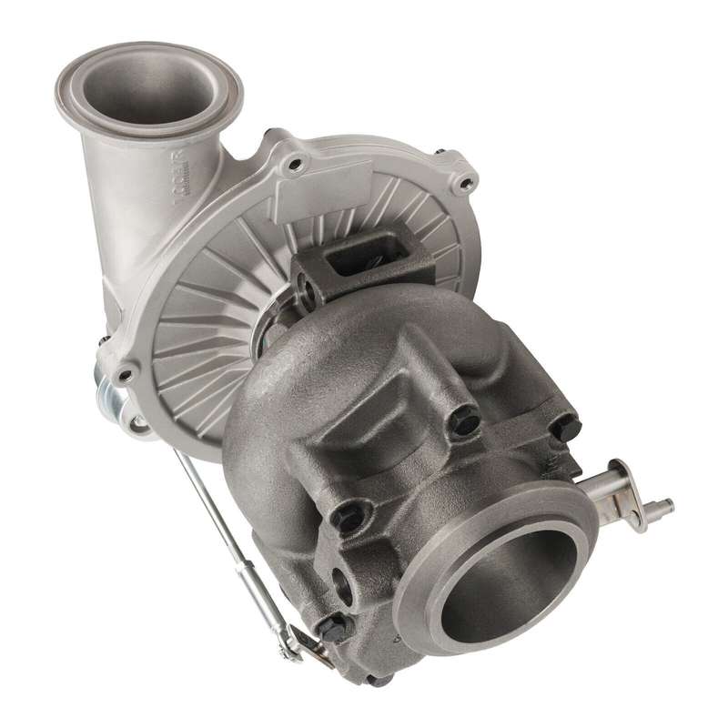 Turbo Turbocharger compatible with Ford F250 F350 F450 F550 Powerstroke Diesel