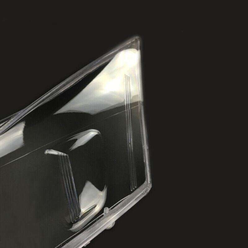 Left Headlight Cover Lens Clear Headlamp Cover For Chevrolet Cruze 2008-2014