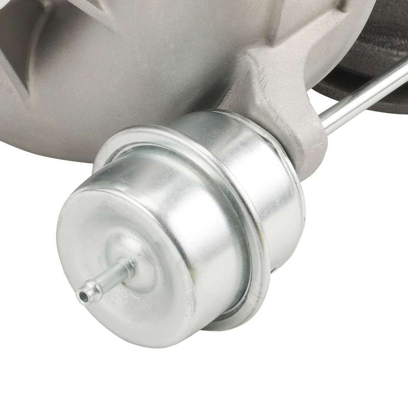 Turbo Turbocharger compatible with Ford F250 F350 F450 F550 Powerstroke Diesel