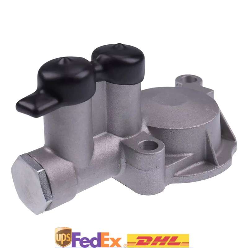 Fuel Pump 128-2050 compatible Caterpillar CAT Engine 3126 3126B 3126E Generator