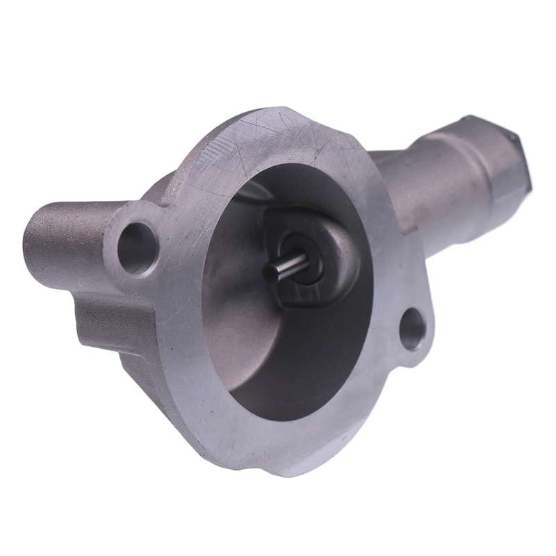 Fuel Pump 128-2050 compatible Caterpillar CAT Engine 3126 3126B 3126E Generator