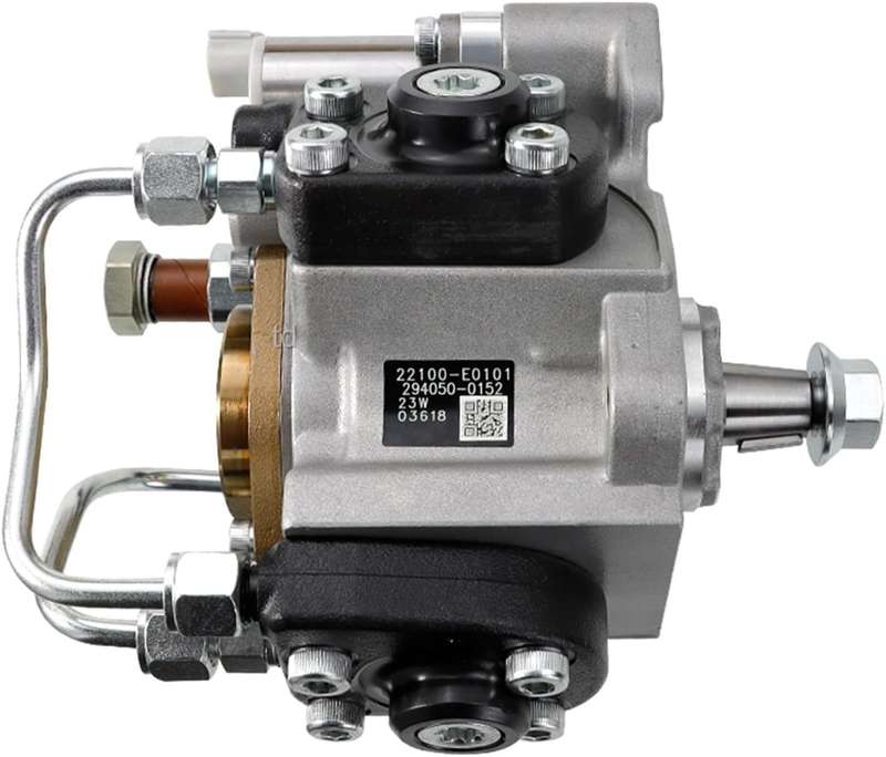 Fuel Injection Pump 22100-E0103 294050-0154 294050-0150 Compatible Hino Engine