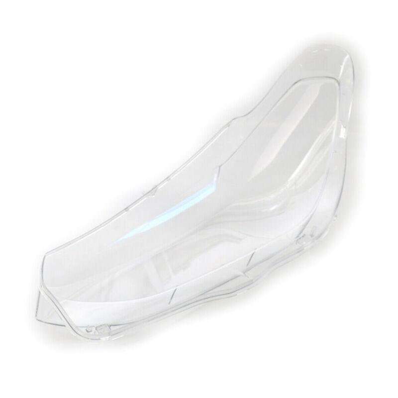 For BMW X3 X4 G01 G02 G08 2018-2021 Right Side Headlight Lens Headlamp Cover Cap