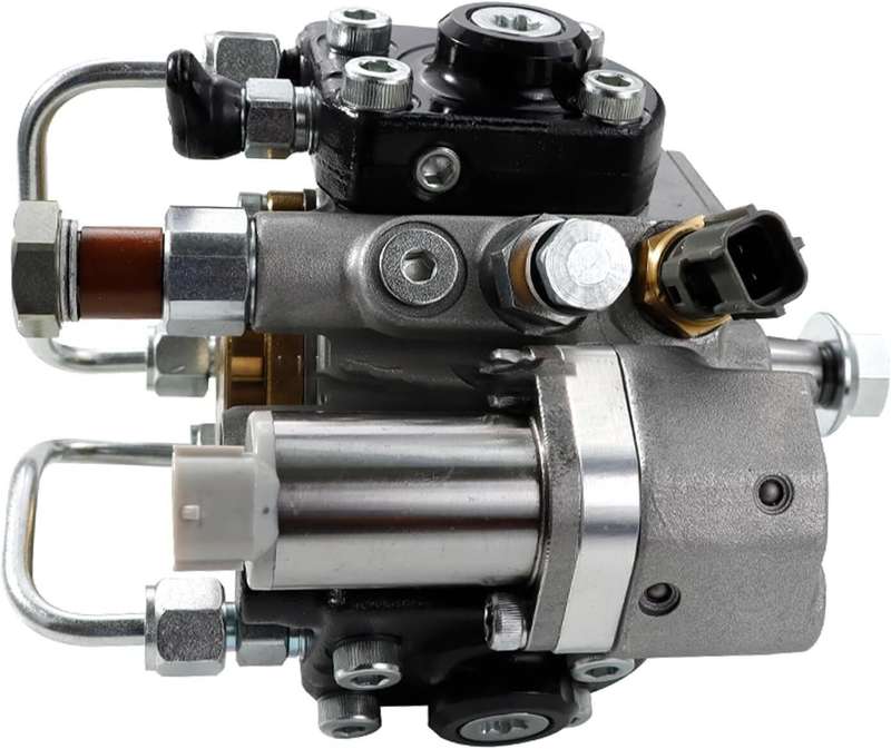 Fuel Injection Pump 22100-E0103 294050-0154 294050-0150 Compatible Hino Engine
