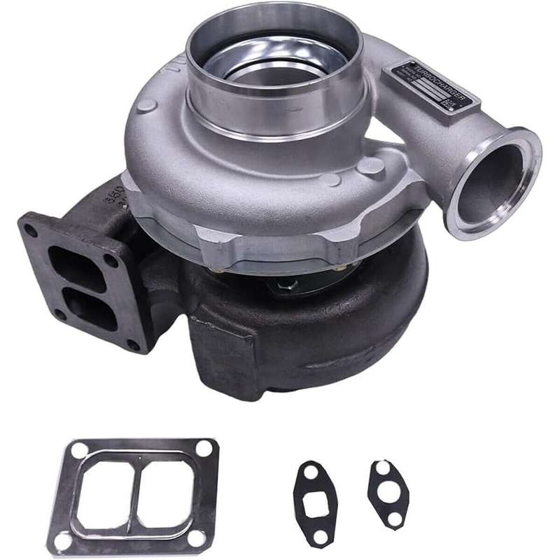 Turbo S300 Turbocharger 3803389 3528639 3529257 Compatible Cummins Engine LTA10