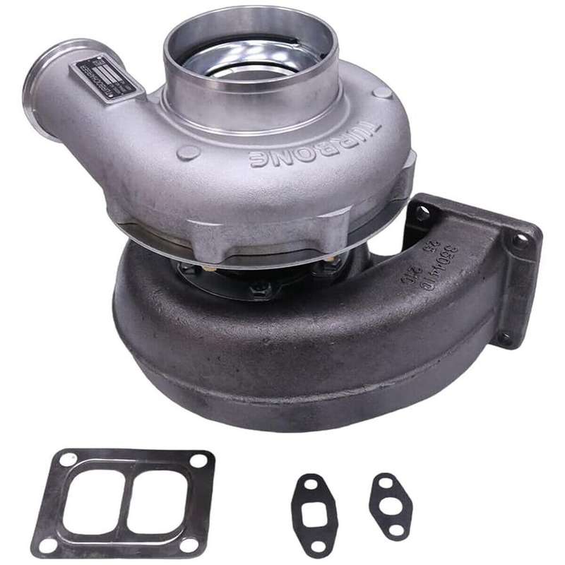 Turbo S300 Turbocharger 3803389 3528639 3529257 Compatible Cummins Engine LTA10