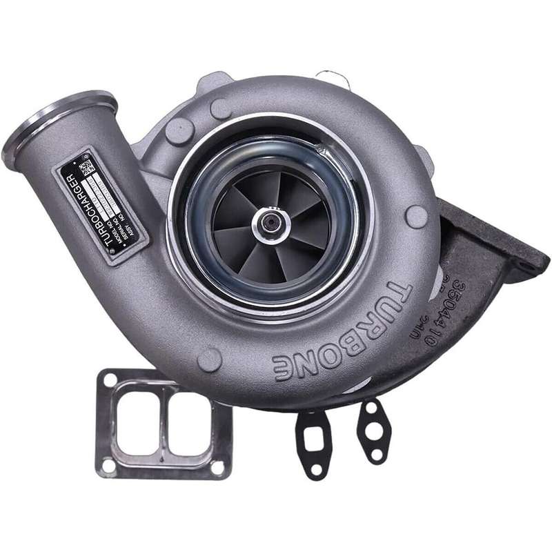 Turbo S300 Turbocharger 3803389 3528639 3529257 Compatible Cummins Engine LTA10