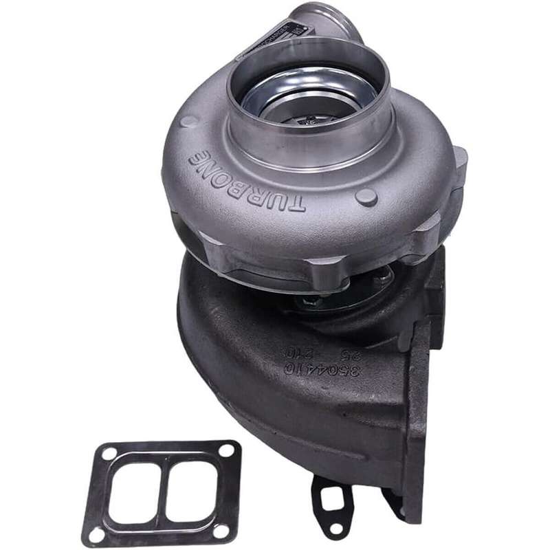 Turbo S300 Turbocharger 3803389 3528639 3529257 Compatible Cummins Engine LTA10
