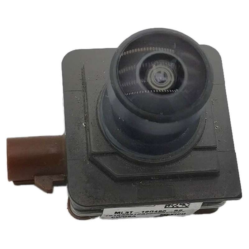 Front View Facing Camera Compatible Ford F-150 XL XLT Platinum 2021-2023