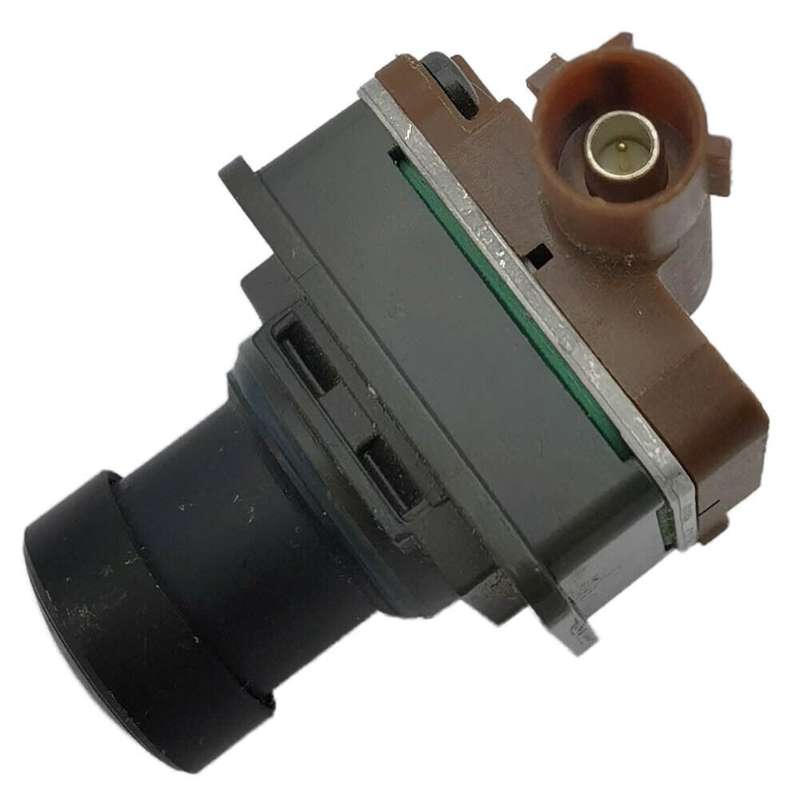 Front View Facing Camera Compatible Ford F-150 XL XLT Platinum 2021-2023