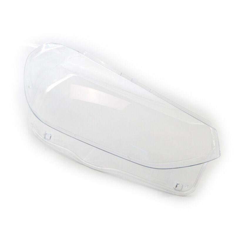 For BMW X3 X4 G01 G02 G08 2018-2021 Right Side Headlight Lens Headlamp Cover Cap