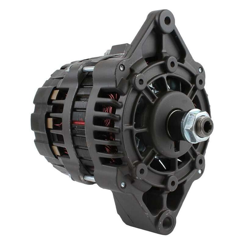 160A ALTERNATOR FITS CUMMINS Compatible POWER PUMP CFP83-F10 19020205 4988275