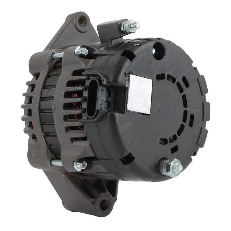 160A ALTERNATOR FITS CUMMINS Compatible POWER PUMP CFP83-F10 19020205 4988275
