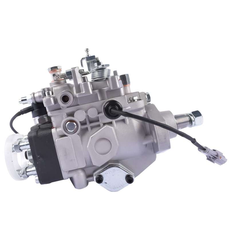 Diesel Injector Pump compatible with Toyota 3L Hilux Hiace Engine 096000-4940