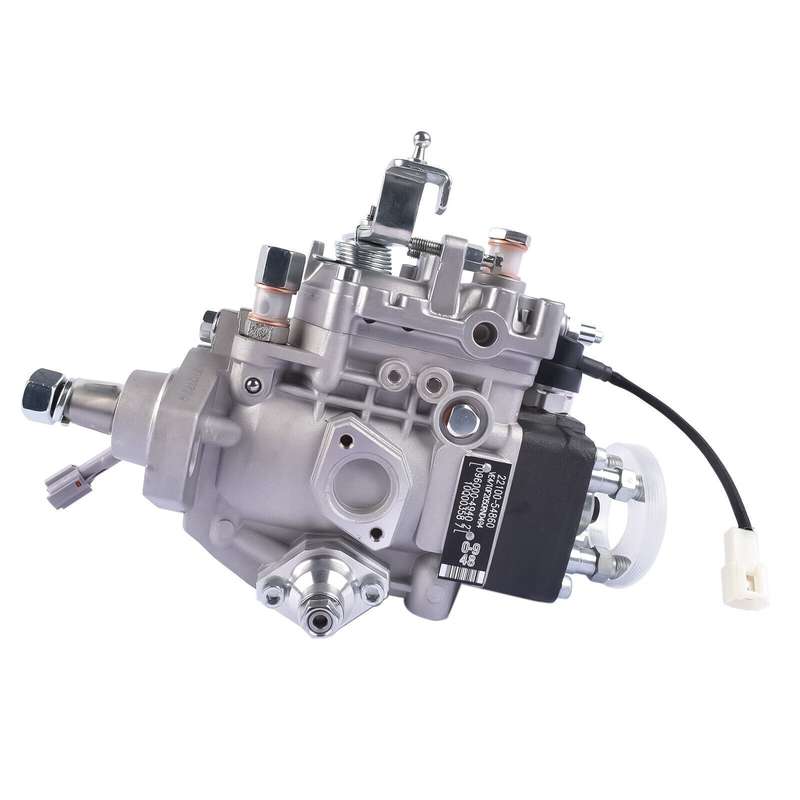 Diesel Injector Pump compatible with Toyota 3L Hilux Hiace Engine 096000-4940