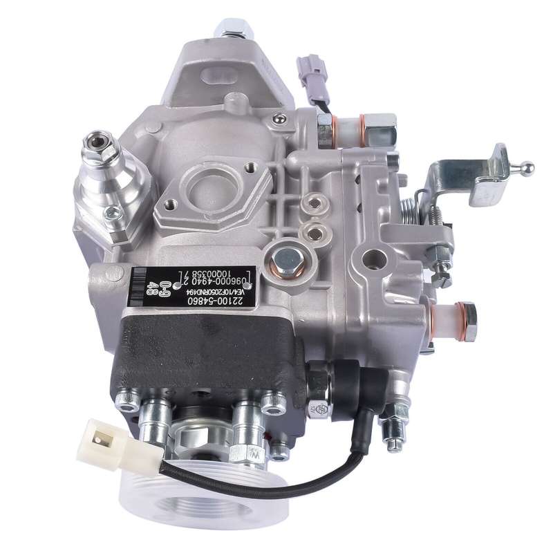 Diesel Injector Pump compatible with Toyota 3L Hilux Hiace Engine 096000-4940