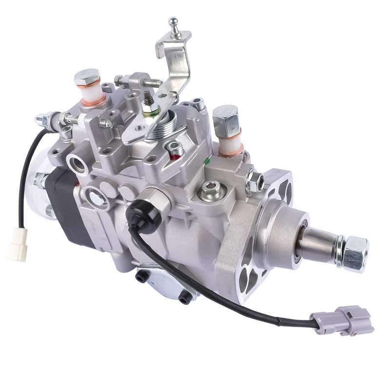 Diesel Injector Pump compatible with Toyota 3L Hilux Hiace Engine 096000-4940