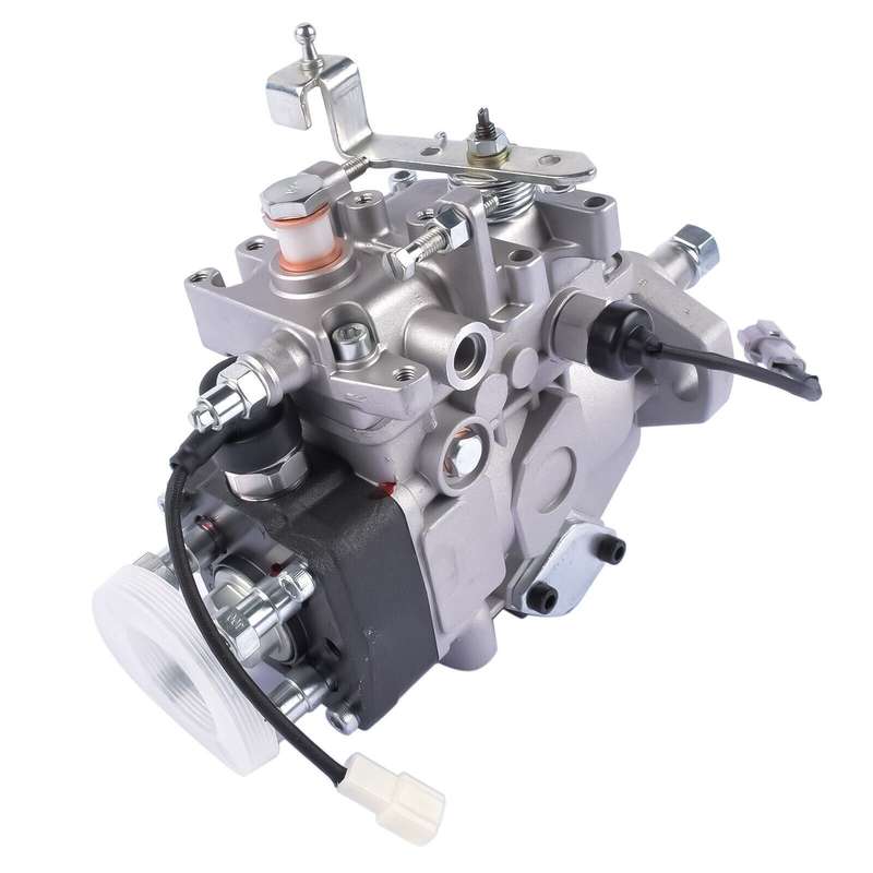 Diesel Injector Pump compatible with Toyota 3L Hilux Hiace Engine 096000-4940