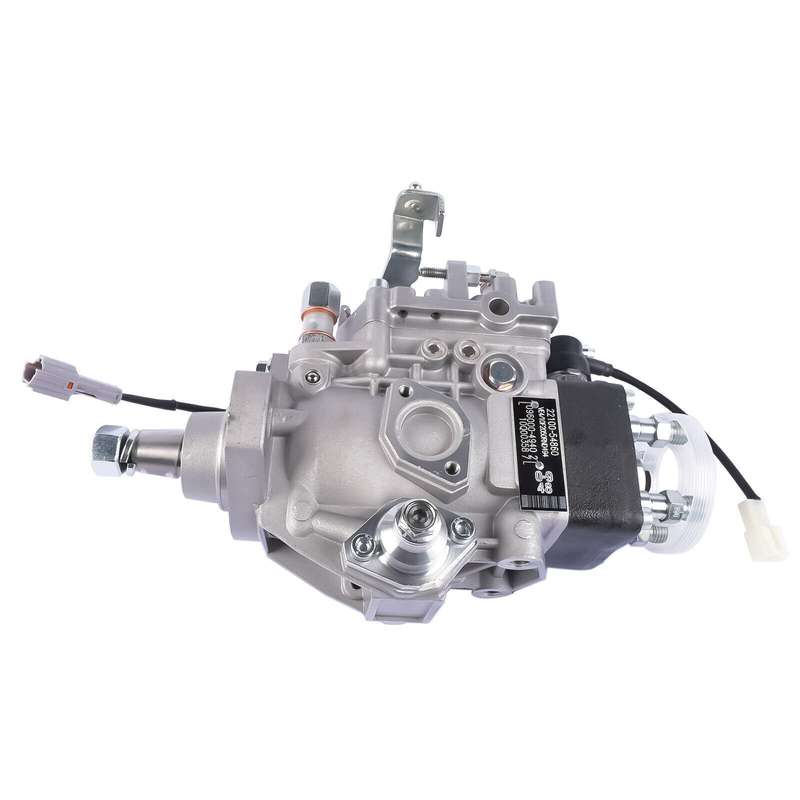 Diesel Injector Pump compatible with Toyota 3L Hilux Hiace Engine 096000-4940