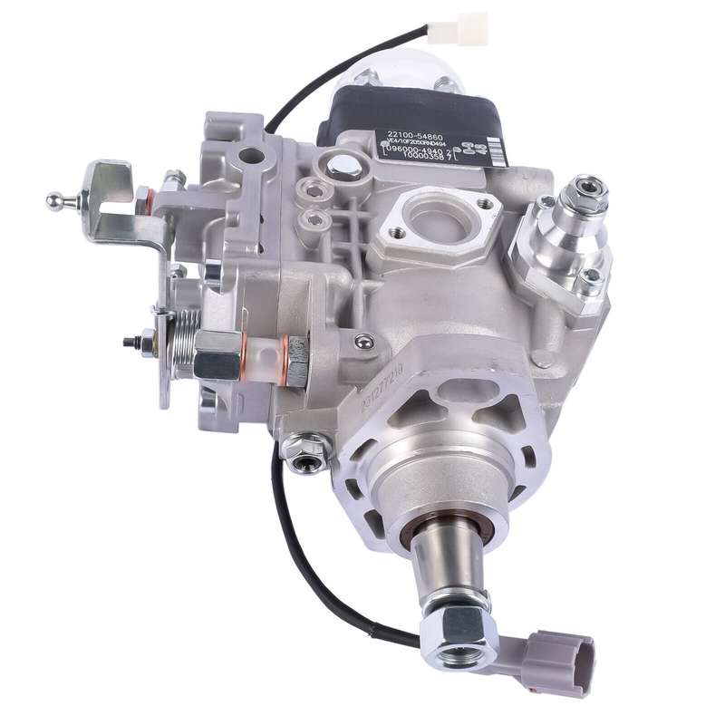 Diesel Injector Pump compatible with Toyota 3L Hilux Hiace Engine 096000-4940