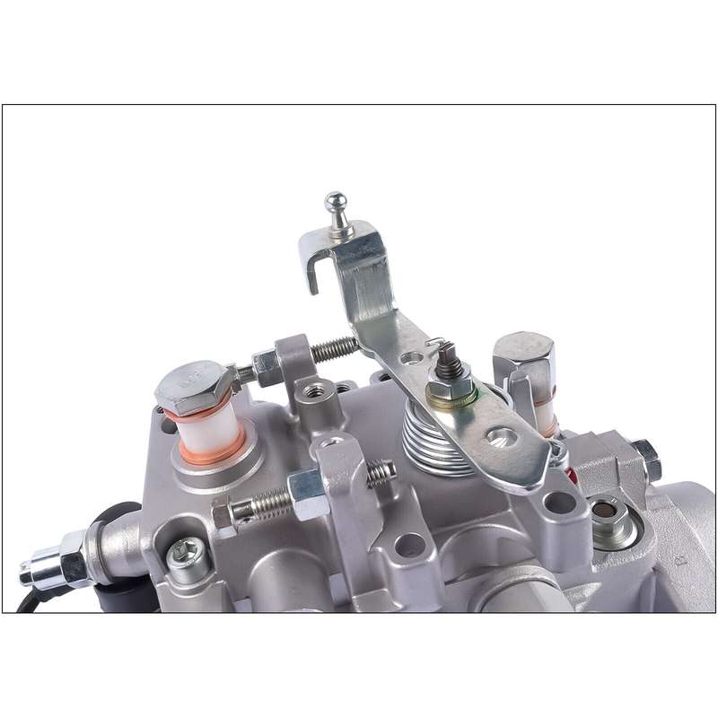 Diesel Injector Pump compatible with Toyota 3L Hilux Hiace Engine 096000-4940