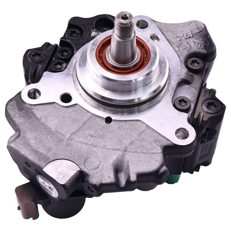 Fuel Injection Pump 320/06825 32006825 Compatible with JCB Scout T4 4.4L 4.8L
