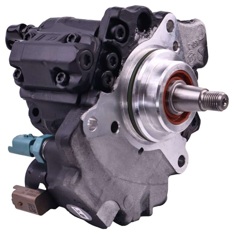 Fuel Injection Pump 320/06825 32006825 Compatible with JCB Scout T4 4.4L 4.8L