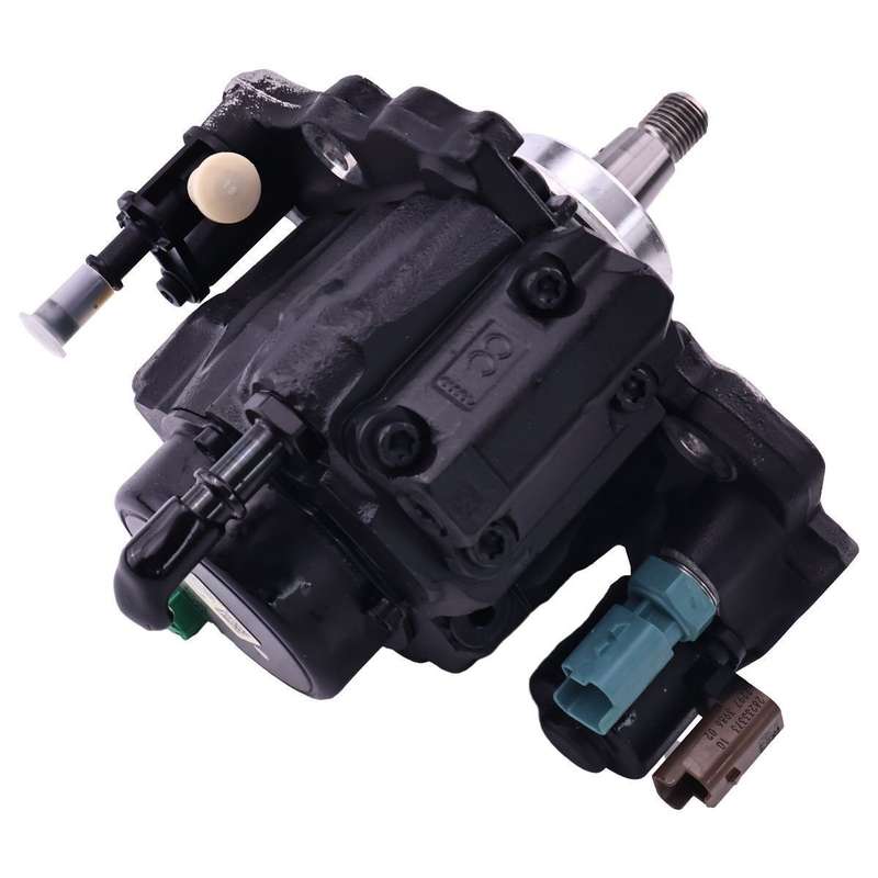 Fuel Injection Pump 320/06825 32006825 Compatible with JCB Scout T4 4.4L 4.8L