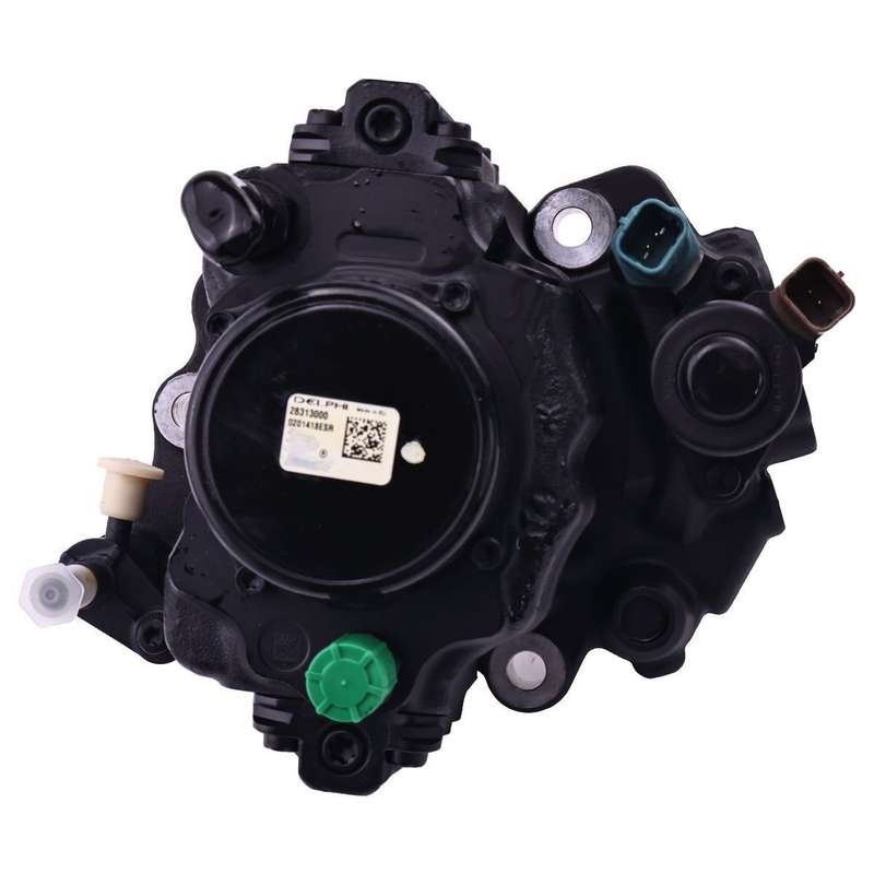 Fuel Injection Pump 320/06825 32006825 Compatible with JCB Scout T4 4.4L 4.8L