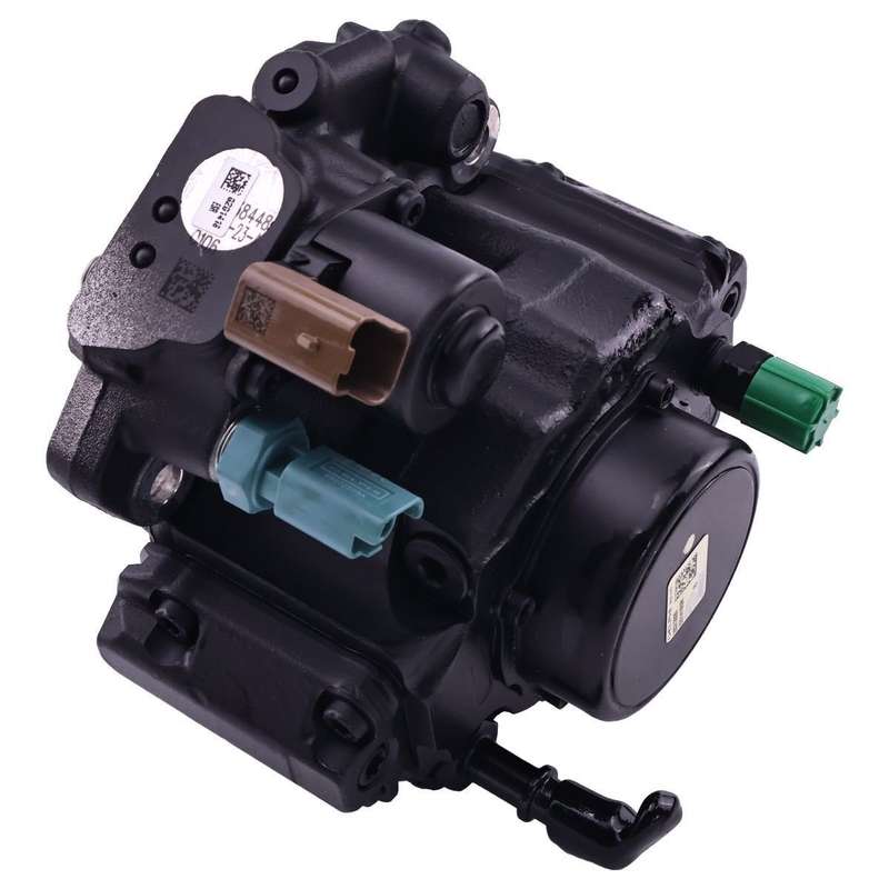 Fuel Injection Pump 320/06825 32006825 Compatible with JCB Scout T4 4.4L 4.8L