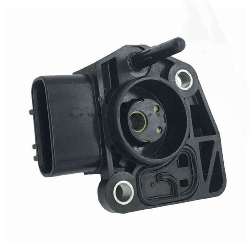 Throttle Position Sensor TPMS For Yamaha YBR125 YZF125R ZUMA Suzuki BANDIT 1250