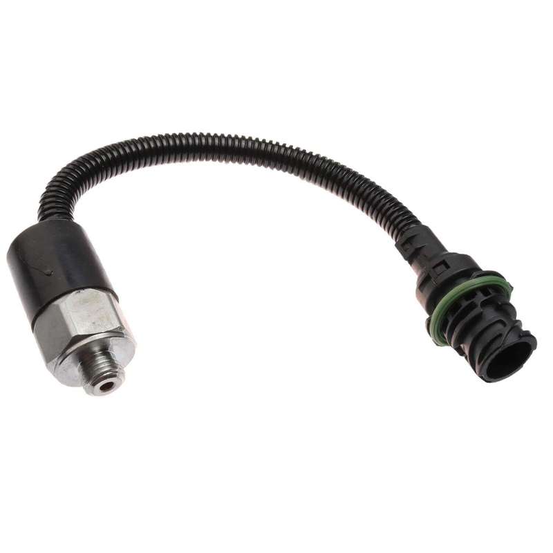 Pressure sensor 11170071 Compatible Volvo Wheel Loader Excavator L220E L90E L70E