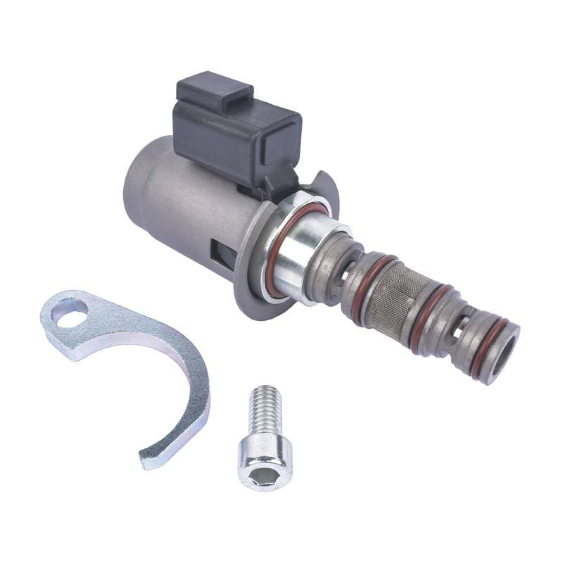 12V Transmission Control Solenoid 4210835 Compatible Spicer Dana Solenoid Valve