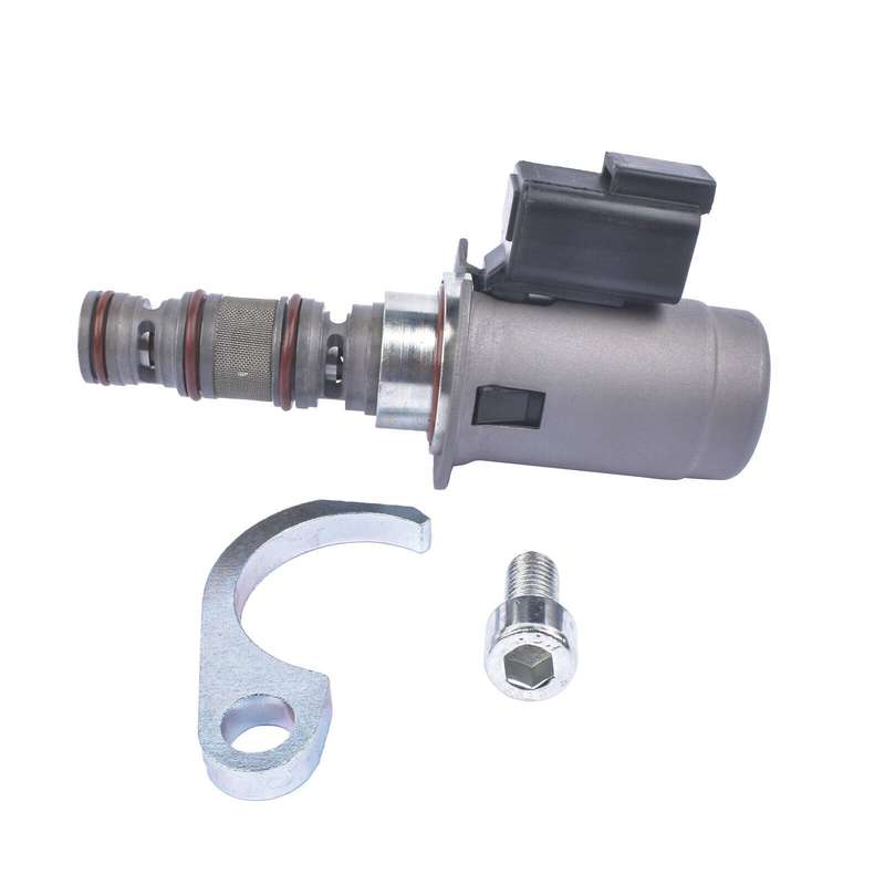 12V Transmission Control Solenoid 4210835 Compatible Spicer Dana Solenoid Valve