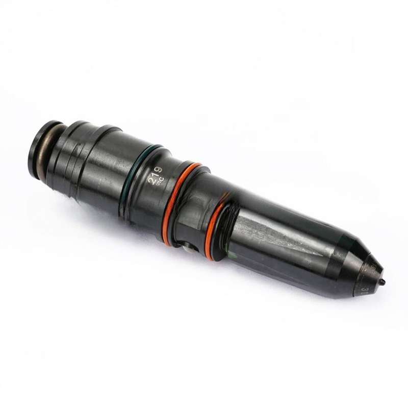 New 1pc 3054219 4914308Fuel Injector Compatible with Cummins NT855 Diesel Engine