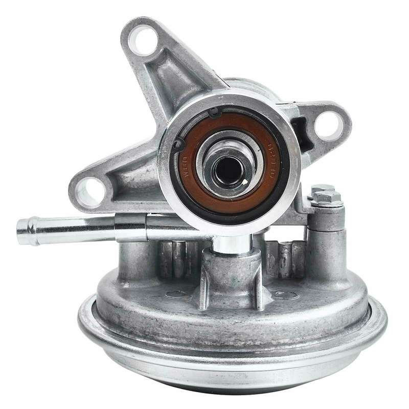 Vacuum Pump Compatible 1995 - 2019 Isuzu NPR NPR-HD Gas V8 MPI TBI L96 LQ4 L31