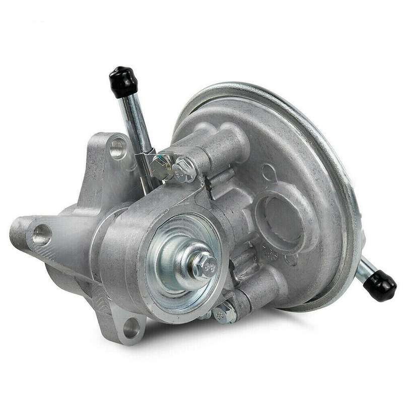 Vacuum Pump Compatible 1995 - 2019 Isuzu NPR NPR-HD Gas V8 MPI TBI L96 LQ4 L31