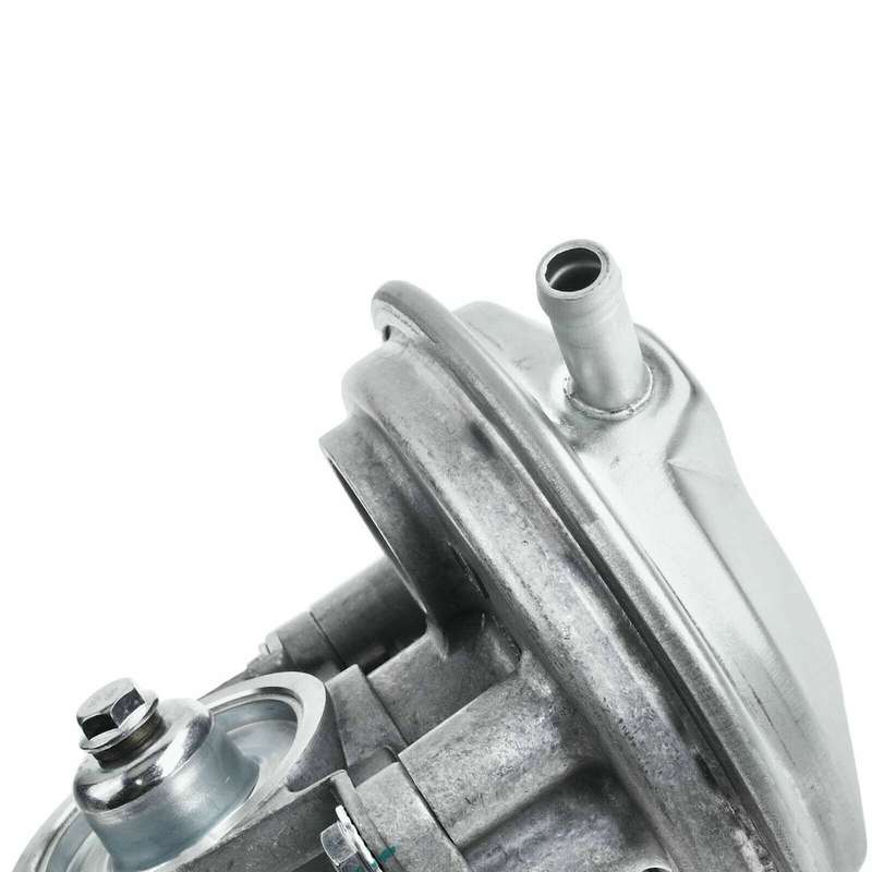 Vacuum Pump Compatible 1995 - 2019 Isuzu NPR NPR-HD Gas V8 MPI TBI L96 LQ4 L31