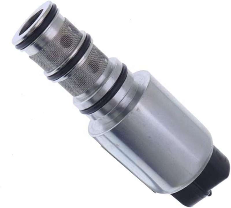 AT310584 Hydraulic Solenoid Valve Compatible John Deere315SJ 410K 210K 410L 310L