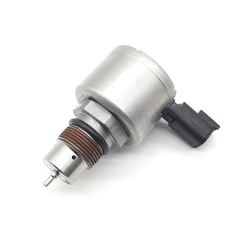 Fuel Pressure Relief Control Valve Compatible Volvo VNL Engine D13 Mack MP8