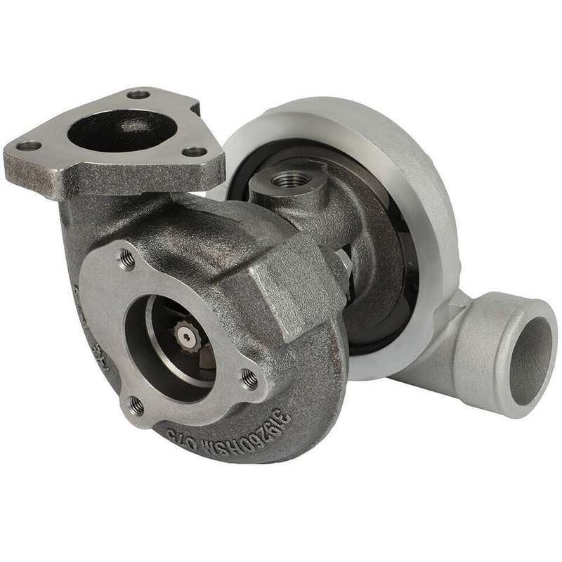Turbocharger Compatible Deutz Engine BF4M1011F Turbo Bobcat 863 864 873 S250