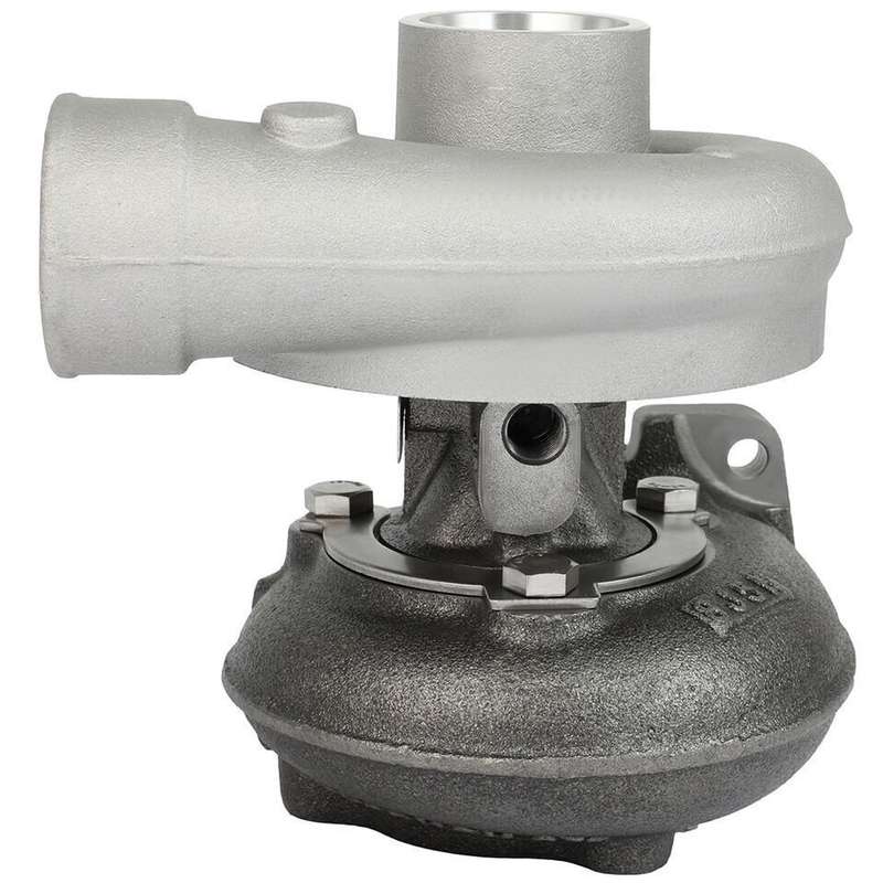 Turbocharger Compatible Deutz Engine BF4M1011F Turbo Bobcat 863 864 873 S250