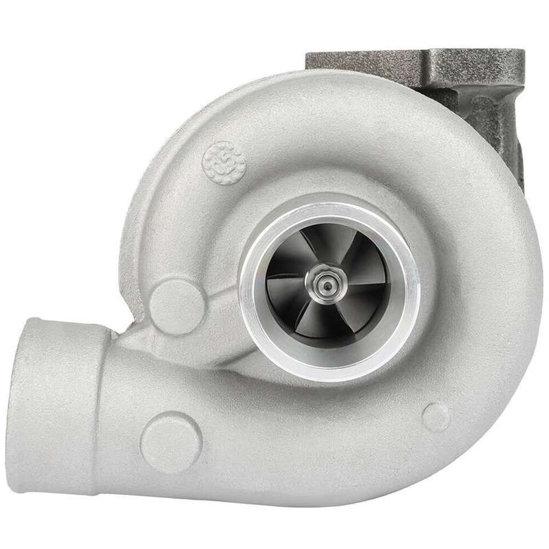 Turbocharger Compatible Deutz Engine BF4M1011F Turbo Bobcat 863 864 873 S250