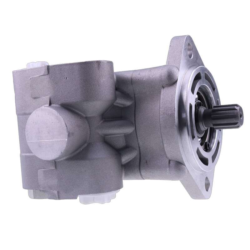 Power Steering Pump K188-350 PS2216-15L103 Compatible CAT 3406 Cummins L10/M1