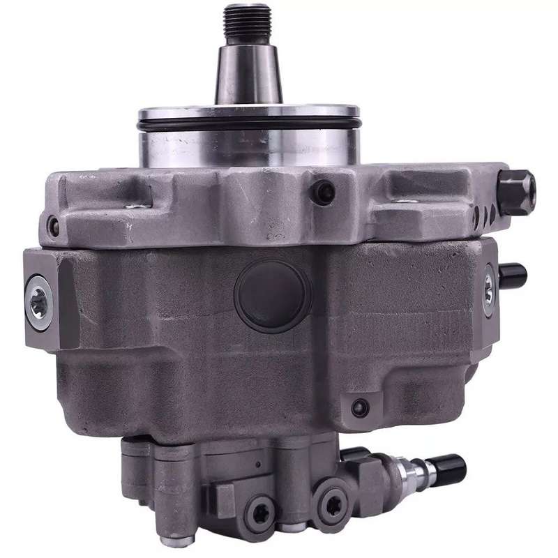 Fuel Injection Pump 4989266 compatible Cummins ISB6.7 ISL9 QSB4.5 QSB6.7 Engine