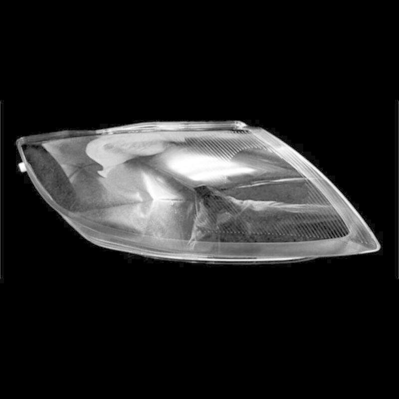 Fit For 2004-2008 BMW Z4 E85 Right Side Headlight Headlamp Clear Lens Cover